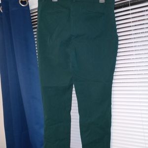 Ladies pants